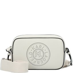 Karl Lagerfeld Circle Umhängetasche Leder 20 cm  Variante 2