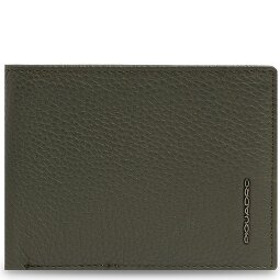 Piquadro Modus Special Geldbörse RFID Schutz Leder 12.5 cm  Variante 3