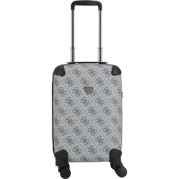 Guess Berta 4 Rollen Kabinentrolley 53 cm  Variante 3
