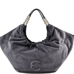 Coccinelle Smash Shopper Tasche Leder 35 cm  Variante 2