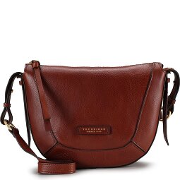 The Bridge Fedora Umhängetasche Leder 29 cm  Variante 1