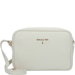Patrizia Pepe Fly Umhängetasche Leder 24 cm  Variante 3