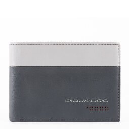 Piquadro Urban Geldbörse RFID Leder 13 cm  Variante 2