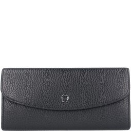 AIGNER Basics Geldbörse Leder 19,5cm  Variante 3