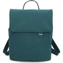 Zwei Mademoiselle.M City Rucksack 29 cm  Variante 14