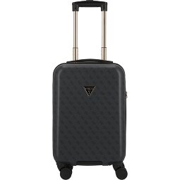 Guess Jesco 4 Rollen Kabinentrolley 54 cm  Variante 2