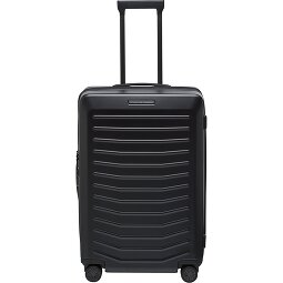 Porsche Design Roadster 4-Doppelrollen Trolley 69 cm  Variante 2 Porsche Design Roadster 4-Doppelrollen Trolley 69 cm  Variante 2