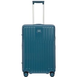 Bric's Positano 4 Rollen Trolley 69 cm  Variante 3 Bric's Positano 4 Rollen Trolley 69 cm  Variante 3