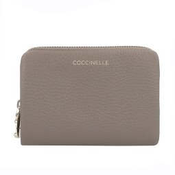 Coccinelle C-Me Softy Geldbörse Leder 12 cm  Variante 4