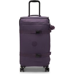 Kipling Basic Spontaneous 4 Rollen Trolley M 66 cm  Variante 2