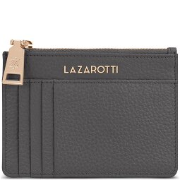 Lazarotti Bologna Leather Schlüsseletui Leder 11,5 cm mit Air Tag Fach  Variante 5 Lazarotti Bologna Leather Schlüsseletui Leder 11,5 cm mit Air Tag Fach  Variante 5