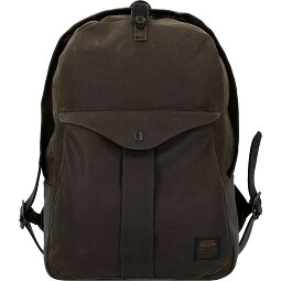 Filson Tin Cloth Daypack 32 cm Laptopfach  Variante 1
