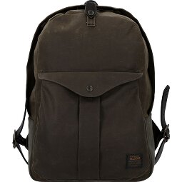 Filson Tin Cloth Daypack 32 cm Laptopfach  Variante 1