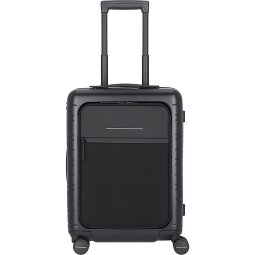 Horizn Studios M5 Essential 4 Rollen Kabinentrolley 55 cm Laptopfach  Variante 1
