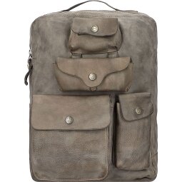 Campomaggi Pino Daypack Leder 39.5 cm  Variante 1