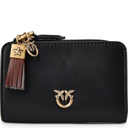 PINKO Love Wallet Geldbörse Leder 12 cm  Variante 2