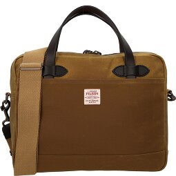 Filson Tin Cloth Aktentasche 38 cm Laptopfach  Variante 1