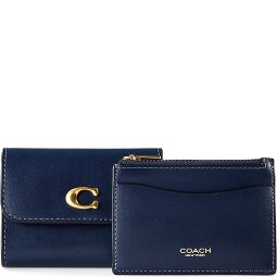 Coach Essential Geldbörse Leder 10 cm  Variante 2