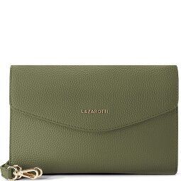 Lazarotti Bologna Leather Clutch Umhängetasche Leder 23 cm  Variante 7