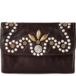 Campomaggi Mirta Geldbörse Leder 14 cm  Variante 3