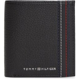 Tommy Hilfiger TH Central Geldbörse Leder 10 cm  Variante 1
