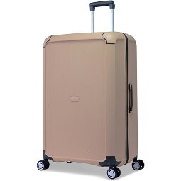 Eminent Aegis 4 Rollen Trolley L 78 cm mit Dehnfalte  Variante 5