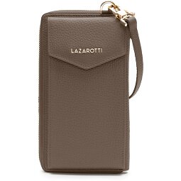 Lazarotti Bologna Leather Handytasche Leder 11 cm  Variante 13