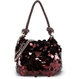 Guess Holiday Shine Mini Bag Handtasche 16 cm  Variante 4 Guess Holiday Shine Mini Bag Handtasche 16 cm  Variante 4