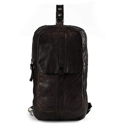 Campomaggi Avocado Sling Bags Leder 36 cm  Variante 2