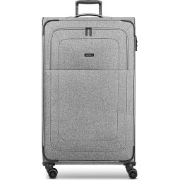 Redolz Essentials 12 4-Rollen Trolley XL 90 cm sehr groß Sondergröße  Variante 4