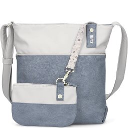 Zwei Jana Umhängetasche 29 cm  Variante 8