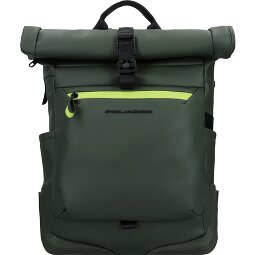 Piquadro Corner Daypack 42 cm Laptopfach  Variante 2
