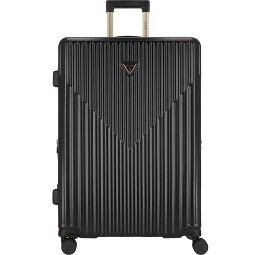 Guess Centennial 4 Rollen Trolley 76 cm mit Dehnfalte  Variante 1