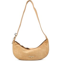 Patrizia Pepe Schultertasche Leder 34 cm  Variante 2