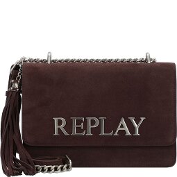 Replay Umhängetasche Leder 25.5 cm  Variante 1