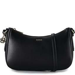 Boss Numah Schultertasche Leder 19 cm  Variante 1