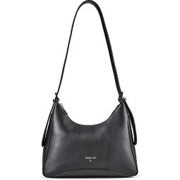 Patrizia Pepe Umhängetasche Leder 30 cm  Variante 2