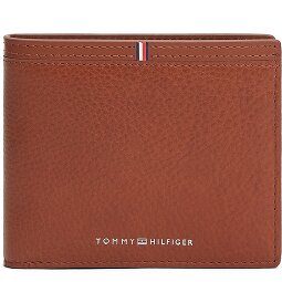 Tommy Hilfiger TH Corp Geldbörse Leder 9 cm  Variante 2 Tommy Hilfiger TH Corp Geldbörse Leder 9 cm  Variante 2
