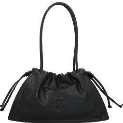 Coccinelle Dulse Beuteltasche Leder 39 cm  Variante 2