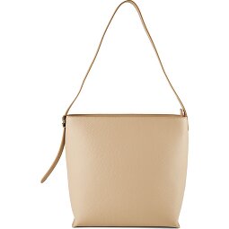 Coccinelle C-Me Lock Schultertasche Leder 29 cm  Variante 2