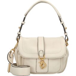 abro Star Schultertasche Leder 28 cm  Variante 1