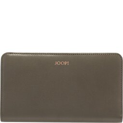 Joop! Sofisticato 1.0 Belinda Geldbörse RFID Schutz Leder 16 cm  Variante 1