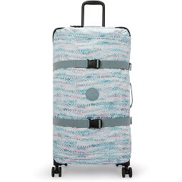 Kipling Basic Prt Spontaneous 4 Rollen Trolley L 78 cm  Variante 2