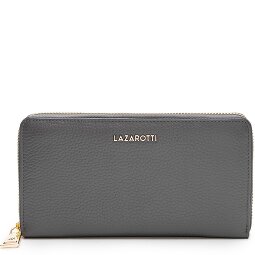 Lazarotti Bologna Leather Geldbörse Leder 19 cm  Variante 5
