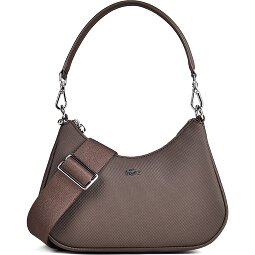 Lacoste Core Essentials Daily City Schultertasche 23 cm  Variante 1