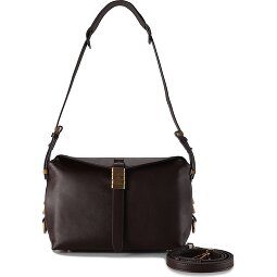 PINKO Saddle Schultertasche Leder 23 cm  Variante 2