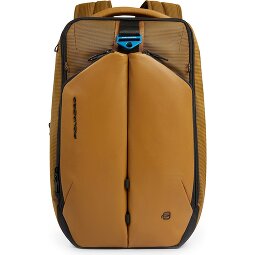 Piquadro PQ Earth Daypack 46 cm Laptopfach  Variante 2