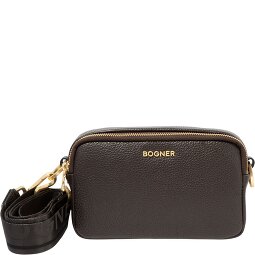 Bogner Wallis Avy Umhängetasche Leder 21 cm  Variante 2