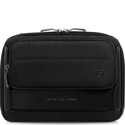 Piquadro Oberon Umhängetasche RFID Schutz 24 cm  Variante 1