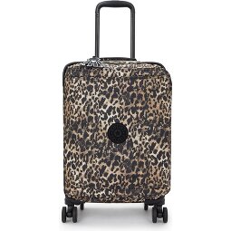 Kipling Basic Prt Spontaneous 4 Rollen Kabinentrolley S 53 cm  Variante 2